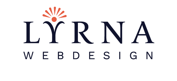 Logo Lyrna Webdesign