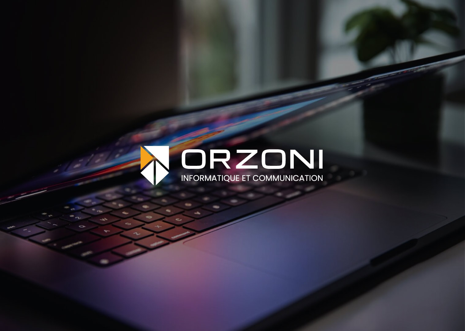 Logo Orzoni