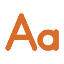 typographie