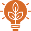 icon lyrna webdesign orange